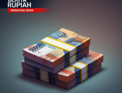 Berita rupiah