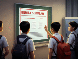 Berita sekolah