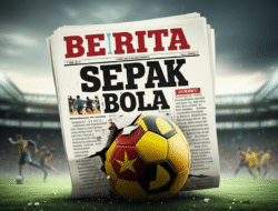 Berita sepak bola