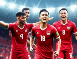 Berita timnas indonesia