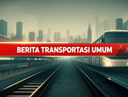Berita transportasi umum