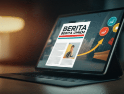Berita umkm