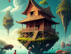 Berita unik indonesia