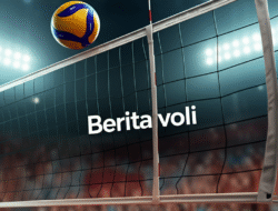 Berita voli