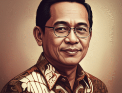 Calon wakil presiden