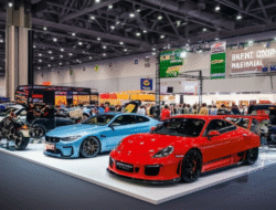 Event otomotif nasional