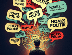 Hoaks politik