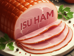 Isu HAM