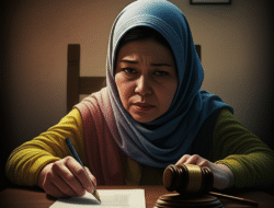 Kejahatan dalam keluarga