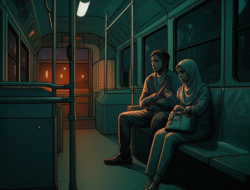 Kejahatan di transportasi umum