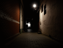 Kejahatan malam hari