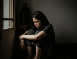 Kekerasan dalam rumah tangga