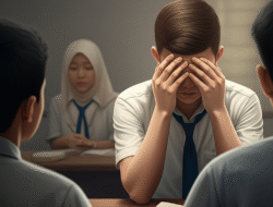 Kekerasan di lembaga pendidikan