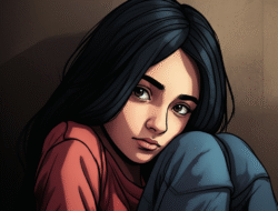 Kekerasan seksual di sekolah