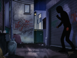 Kriminalitas di daerah rawan