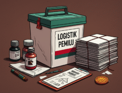 Logistik pemilu