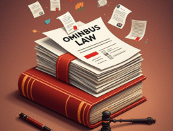 Omnibus law