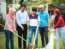 Partisipasi masyarakat