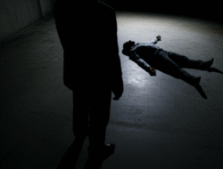 Pembunuhan berencana