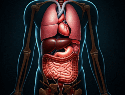Penjualan organ ilegal