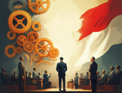 Politik dalam negeri