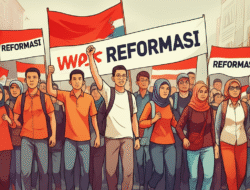Reformasi