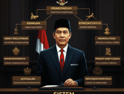 Sistem presidensial