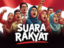 Suara rakyat