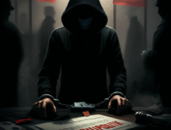 Tindak kriminal politik