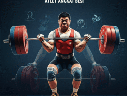 Analisis Faktor-Faktor Pendukung Keberhasilan Atlet Angkat Besi