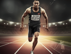 Analisis Faktor Keberhasilan Atlet Atletik di Kejuaraan Dunia