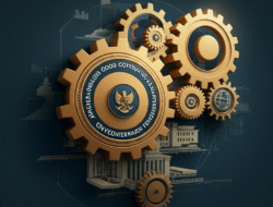 Analisis Good Governance dalam Penyelenggaraan Pemerintahan