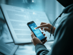 Analisis Hukum terhadap Pelaku Pencurian Identitas