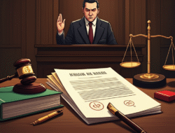 Analisis Hukum terhadap Pelaku Penipuan Nikah Siri