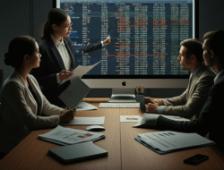 Analisis Kasus Money Laundering di Sektor Perbankan