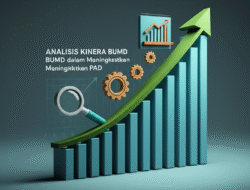Analisis Kinerja BUMD dalam Meningkatkan PAD