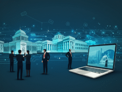 Dampak Digitalisasi Administrasi Pemerintahan terhadap Efisiensi Birokrasi