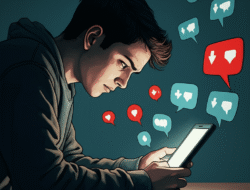 Dampak Hukuman Sosial terhadap Pelaku Kriminal di Media Sosial