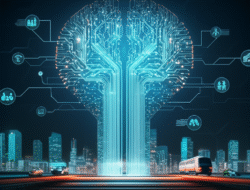 Dampak Implementasi Big Data dalam Kebijakan Publik