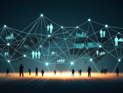 Dampak Implementasi Big Data dalam Kebijakan Publik