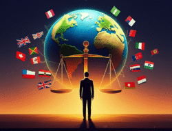 Dampak Kebijakan Luar Negeri Bebas Aktif terhadap Hubungan Internasional