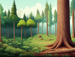 Dampak Kebijakan Moratorium Hutan terhadap Deforestasi