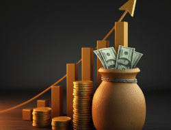 Dampak Kebijakan Tax Amnesty terhadap Penerimaan Negara