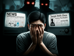 Dampak Media Massa dalam Pemberitaan Kasus Kriminal