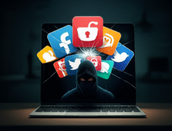 Dampak Media Sosial dalam Penyebaran Konten Kriminal