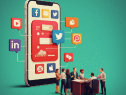 Dampak Media Sosial terhadap Kebijakan Sosial Pemerintah