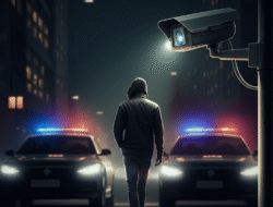 Dampak Penggunaan CCTV dalam Pengurangan Tindak Kriminal