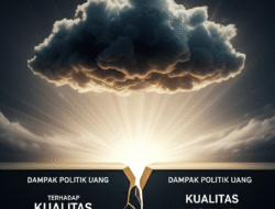 Dampak Politik Uang terhadap Kualitas Demokrasi