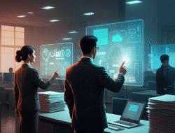 Dampak Revolusi Industri 4.0 terhadap Birokrasi Pemerintahan