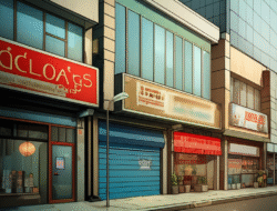 Dampak krisis ekonomi terhadap sektor usaha kecil dan menengah